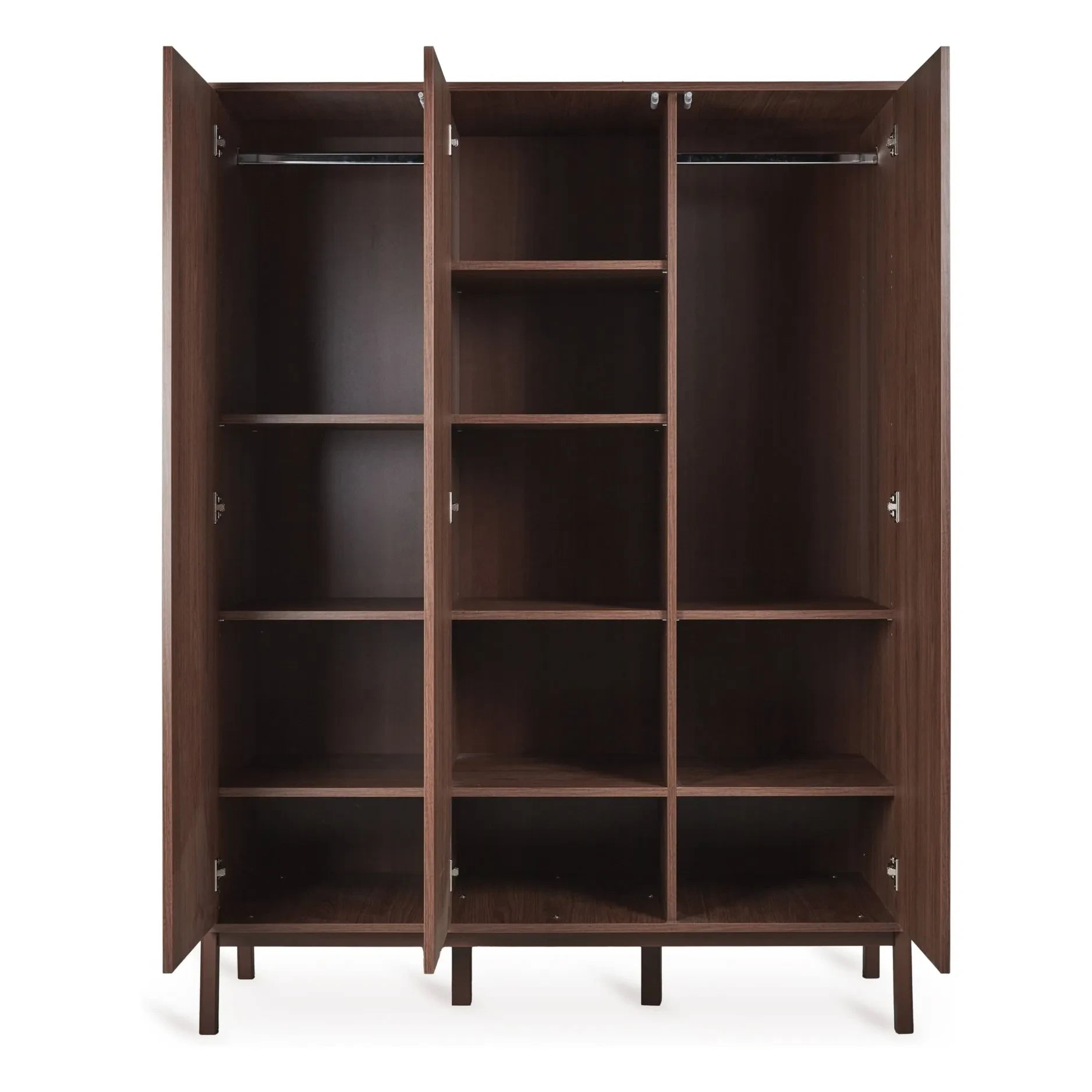 Quax - Ashi Wardrobe | Beech