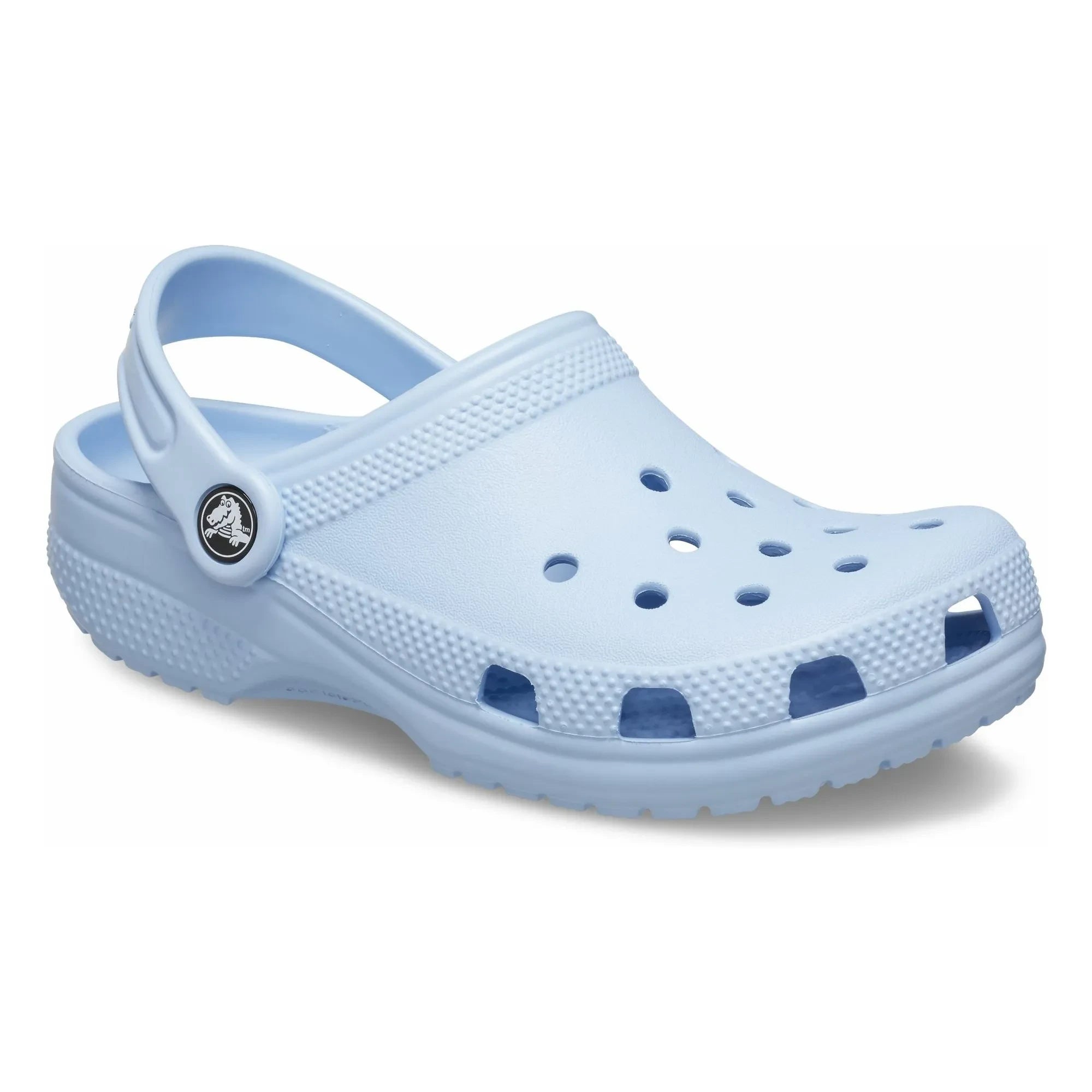 Crocs - Sabot Classic Clog | Açık Mavi
