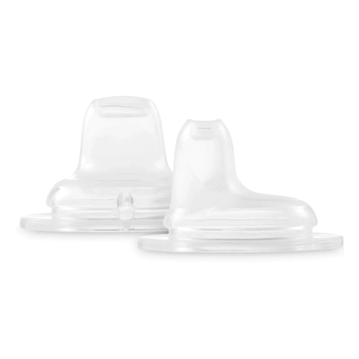 Elhée - Leak-proof Sippy Tip - Set of 2
