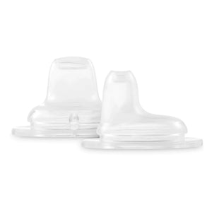 Elhée - Leak-proof Sippy Tip - Set of 2