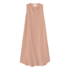 Xirena - Preslyn Dress | Brown