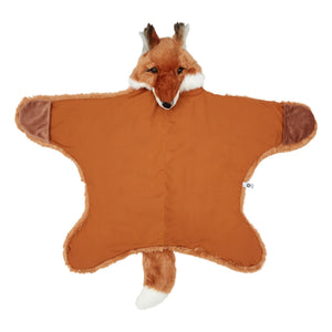 Wild & Soft - Fox Costume | Orange