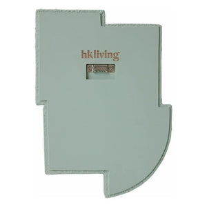 HKliving - Wall Art Levels | Green