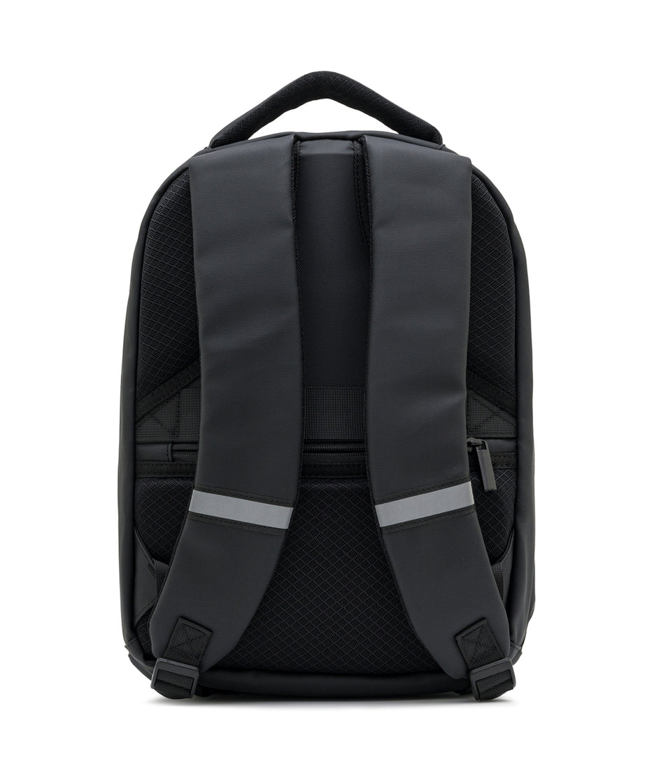 iPixi – Medium Size Titanium Backpack with LED Screen