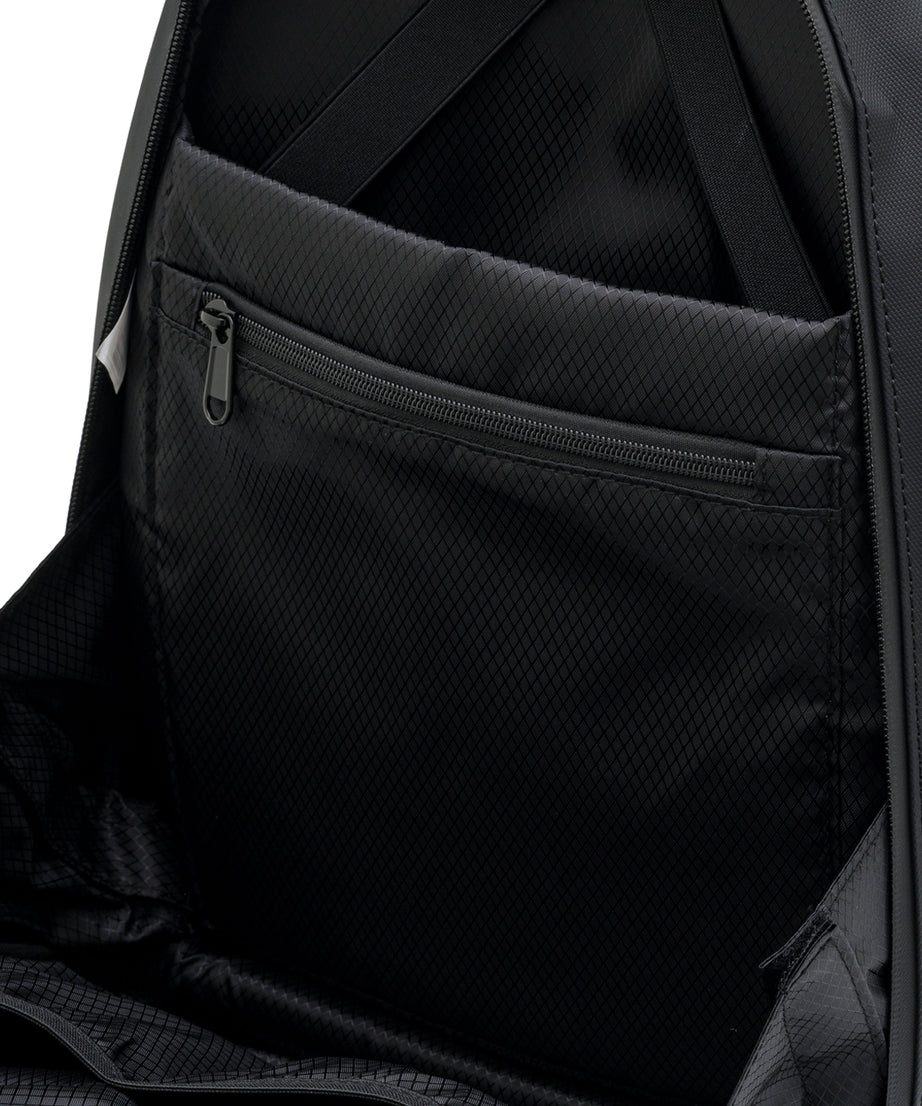 iPixi – Medium Size Titanium Backpack with LED Screen
