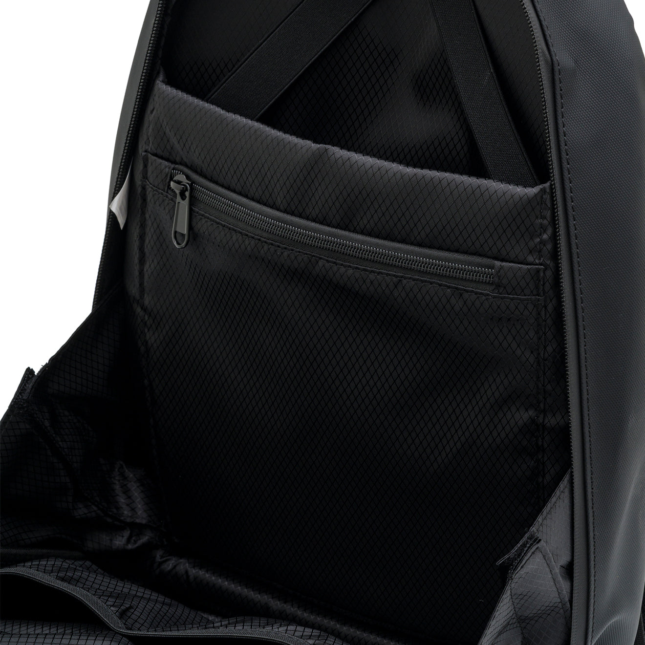 iPixi – Medium Size Titanium Backpack with LED Screen