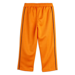 Mini Rodini - Jogger Sport Geri Dönüştürülmüş Elyaflar | Turuncu