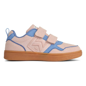 Liewood - Claudina Contrast Scratch Detail Sneakers | Pale Pink
