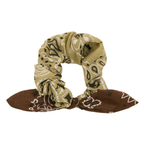 Call it by your name - Chouchou Bandana | Beige
