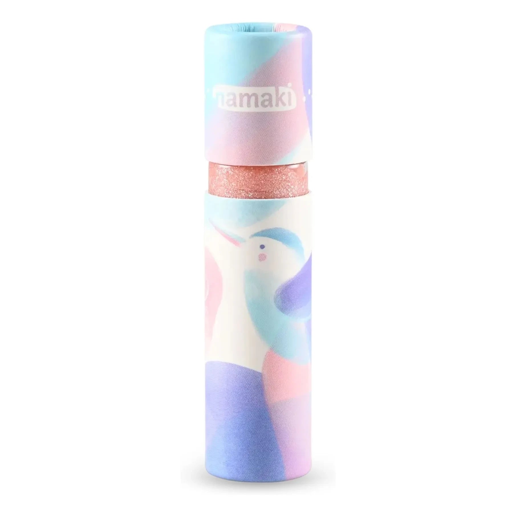 Namaki - Glitter gloss | Pembe