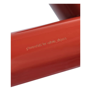 Valerie Objects - La Tre Table Lamp | Red