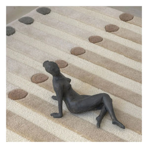 Edito - Dott Rug | Beige