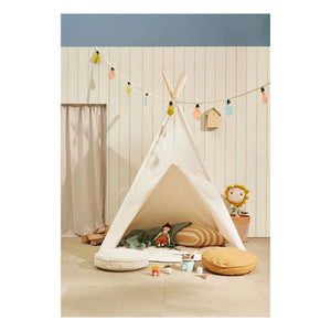 Kid's Concept - Kamp seti