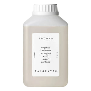 Tangent GC - Cashmere Laundry Detergent, Sugar Scent - 500 ml