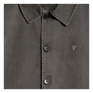 Wooden Store - Leeds Jacket | Dark Gray