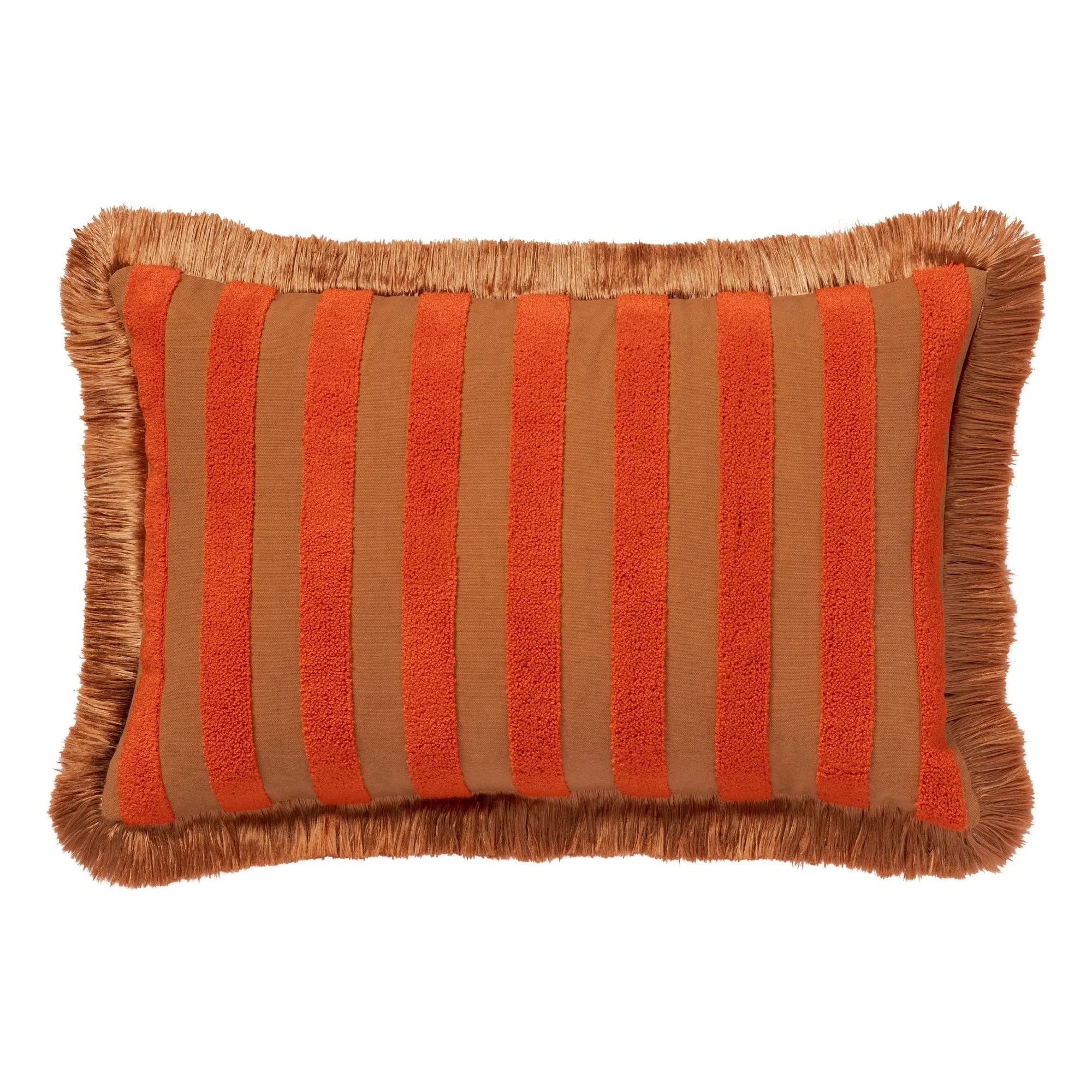 Palais - Jackie Pillowcase | Coral