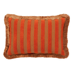 Palais - Jackie Pillowcase | Coral
