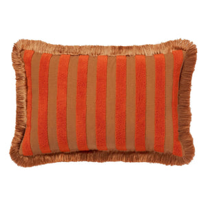 Palais - Jackie Pillowcase | Coral