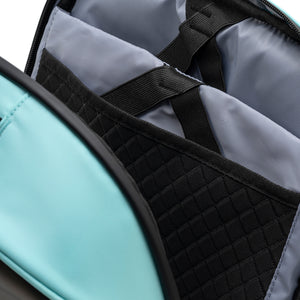 iPixi - Akıllı LED Ekranlı Mavi Sırt Çantası