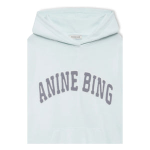 Anine Bing - Harvey Sweatshirt | Mint Green