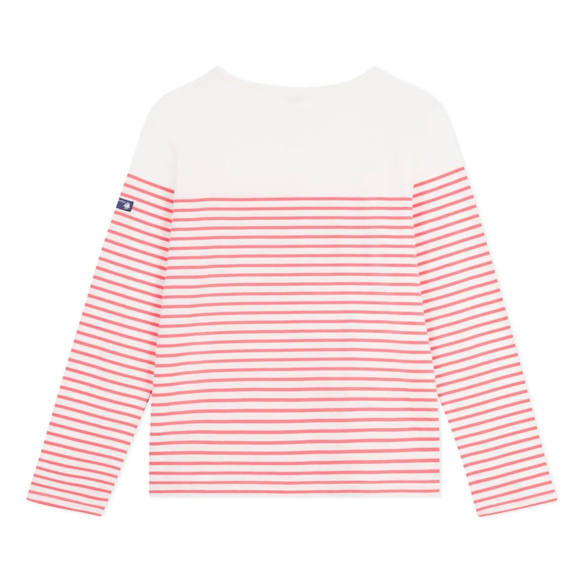 Petit Bateau - Marinière Petit Bateau | Coral