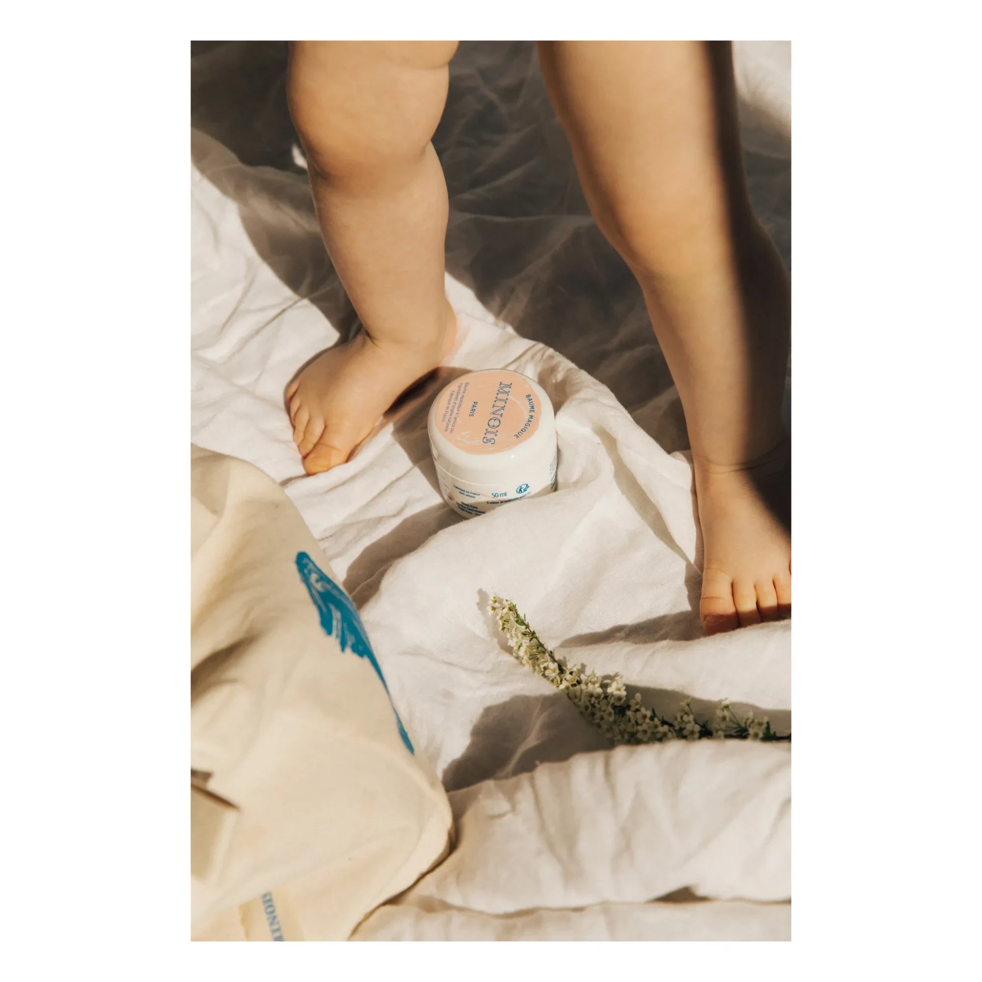 Minois - Magic Balm - 50 ml