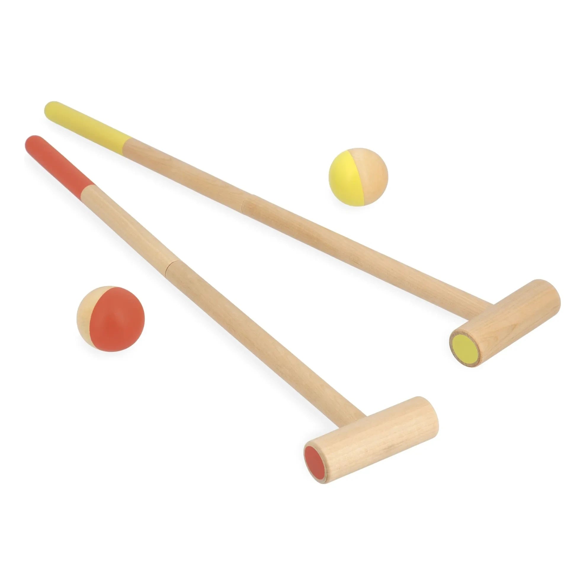 Janod - Croquet Grand Huit