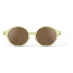 IZIPIZI - Sun Glasses #D Baby | Vanilla