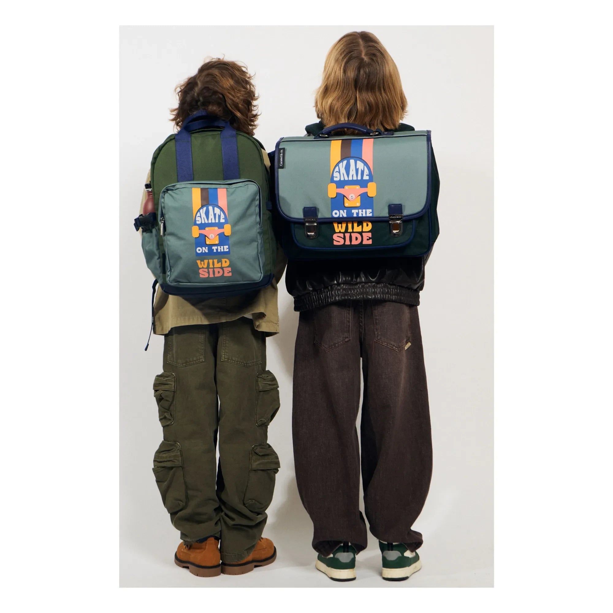 Caramel & Cie - Urban Flow Bag