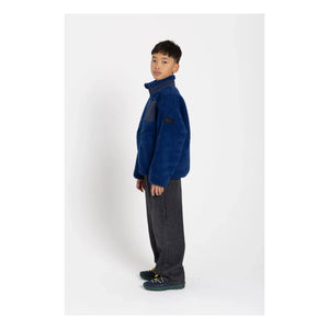 Finger in the Nose - Jean Large Rodeo | Black