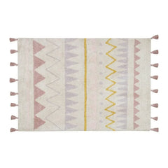 Lorena Canals - Azteca Spirit | Nude beige