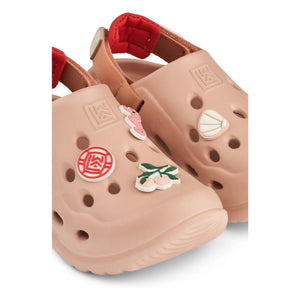 Liewood - Milas sandalet | Pembe