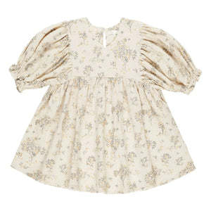 Rylee + Cru - Jolene Dress | Off-White