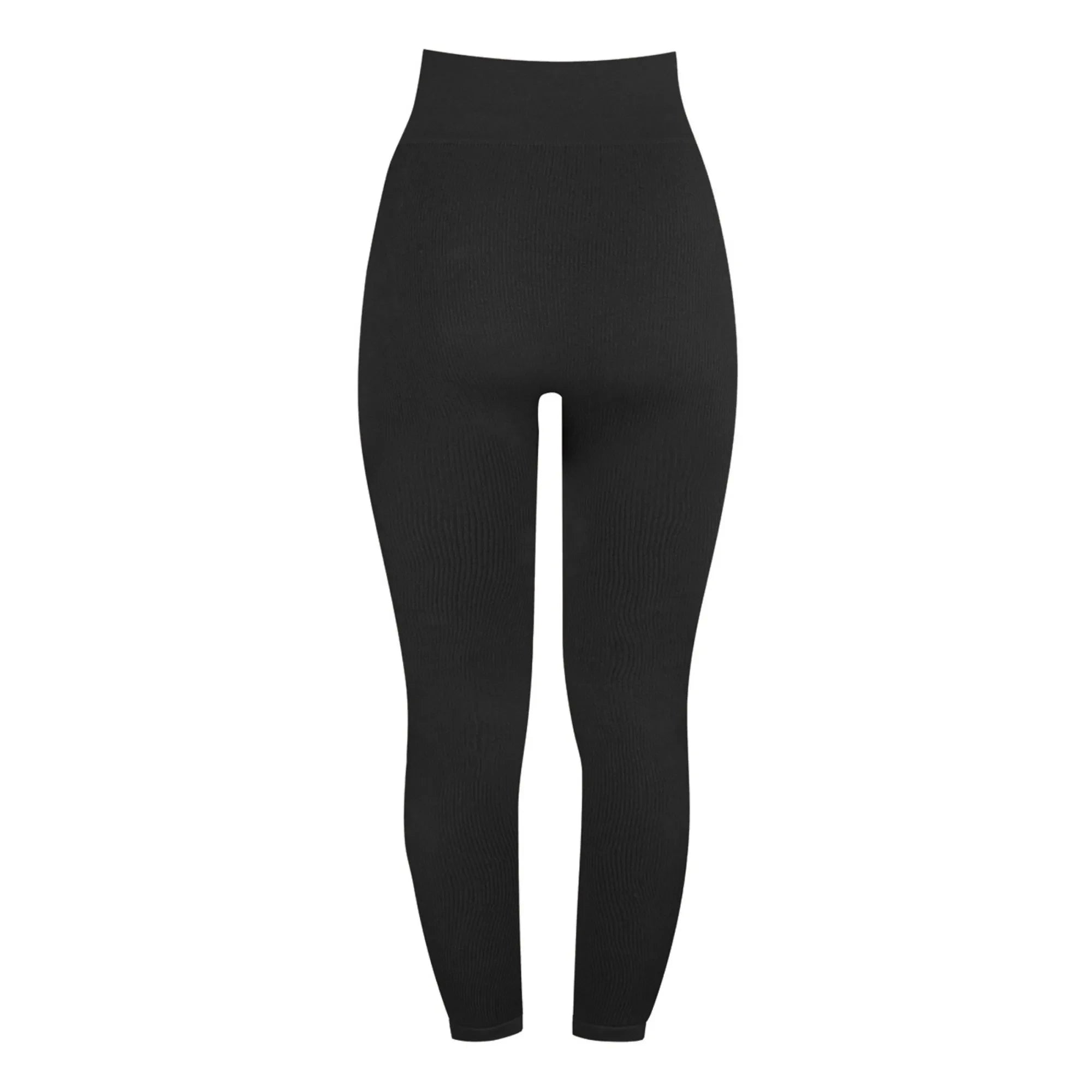 PRISM² - Awaken Multi-functional 7/8 Leggings | Black