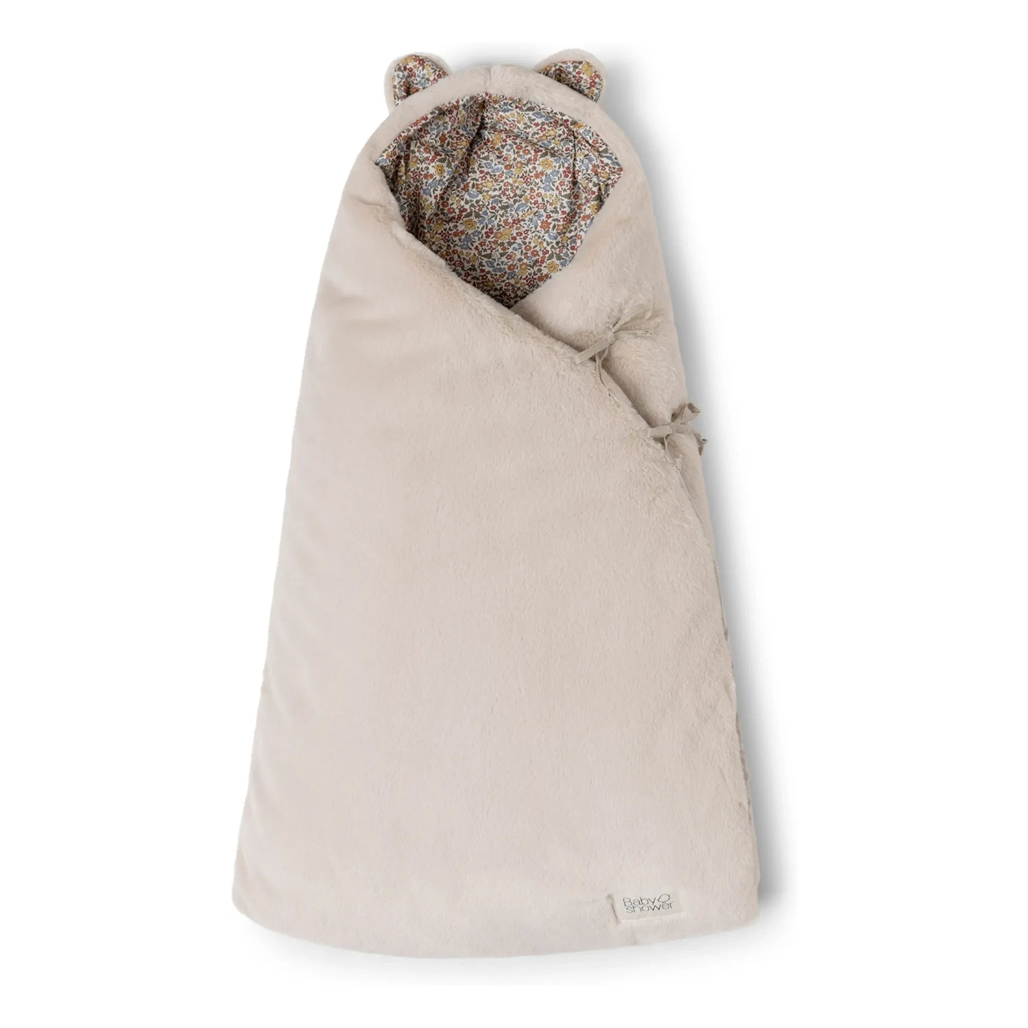 Babyshower - Teddy Ava Angel Nest | Beige
