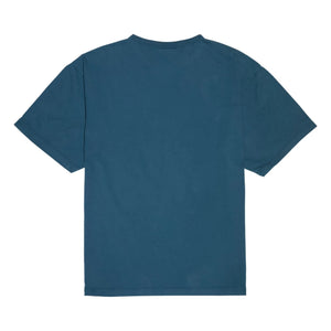 Smallable Man - Solal Organic Cotton T-Shirt | Blue