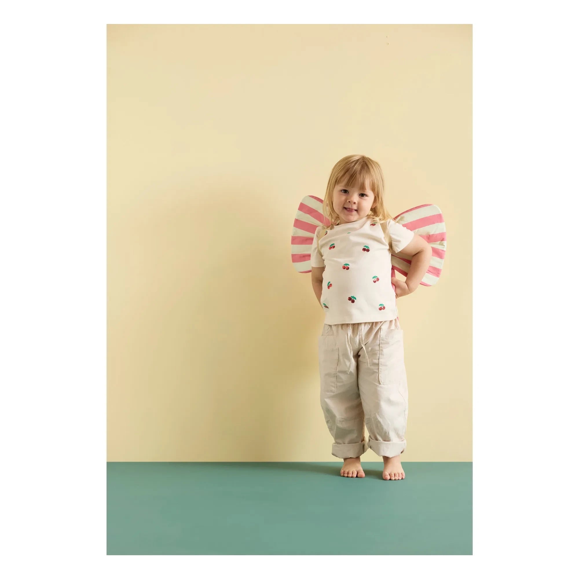 Kid's Concept - Maske