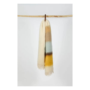 Mantas Ezcaray - Serenity Mohair Blanket