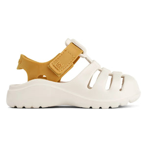Liewood - Beau Sandals | Ecru