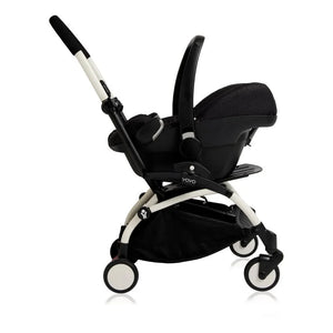 Stokke® - Yoyo+ Car Seat Adapter | Black