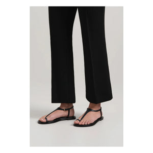 A. Emery - Alta sandals | Black