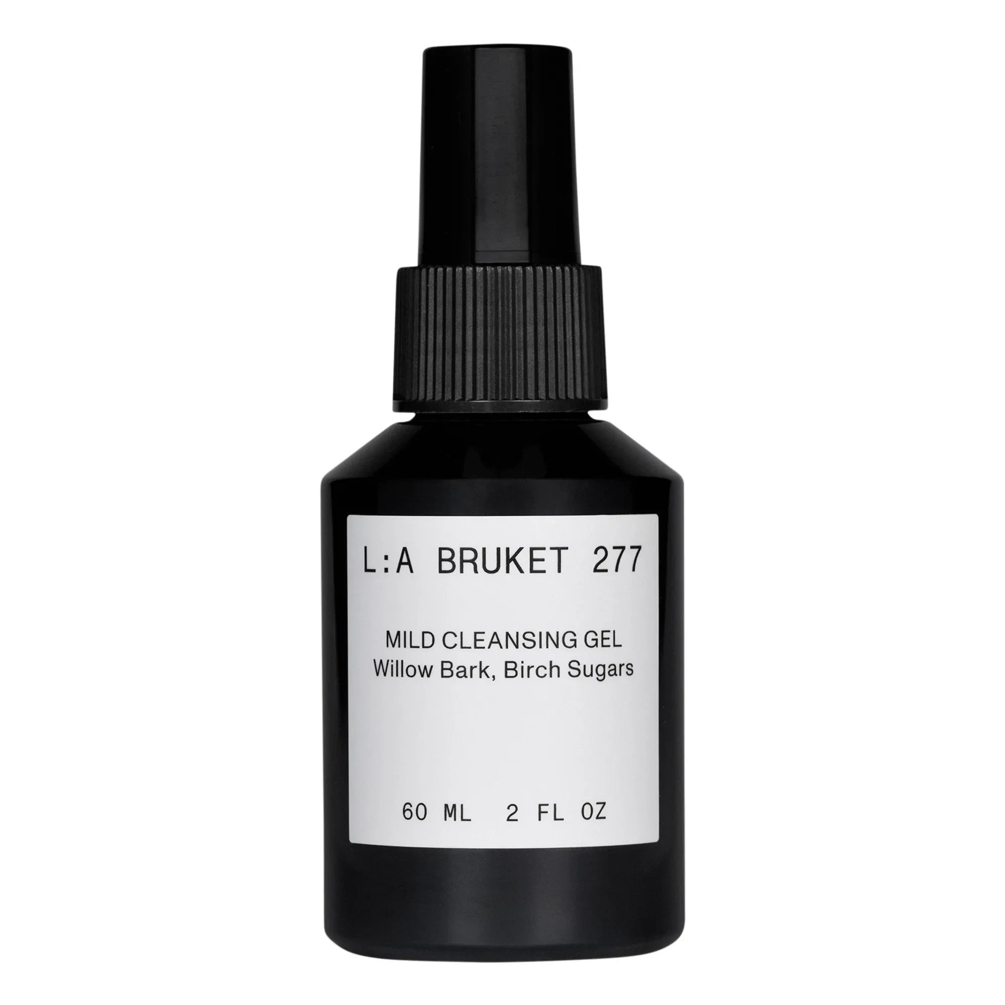 L:A BRUKET - Gentle Cleansing Gel - 60ml