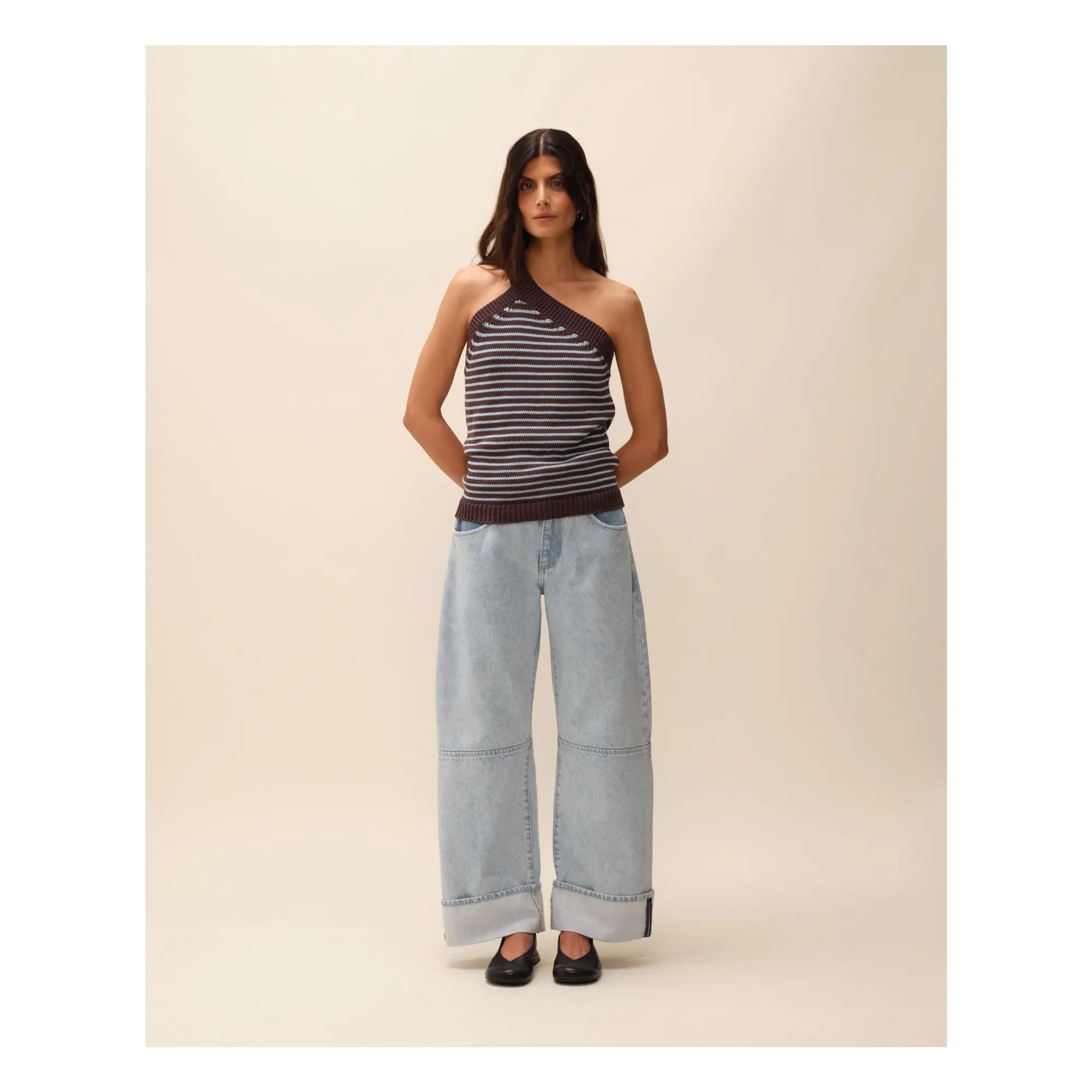 Nitah - Jean John | Washable Blue