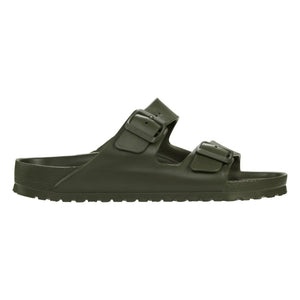 BIRKENSTOCK - Arizona Regular Fit Sandal | Khaki