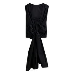 Essentiel Antwerp - Top Jelani | Black