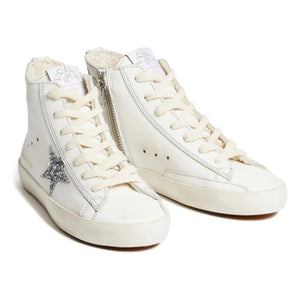 Bonpoint - Sneakers - Bonpoint x Golden Goose | White