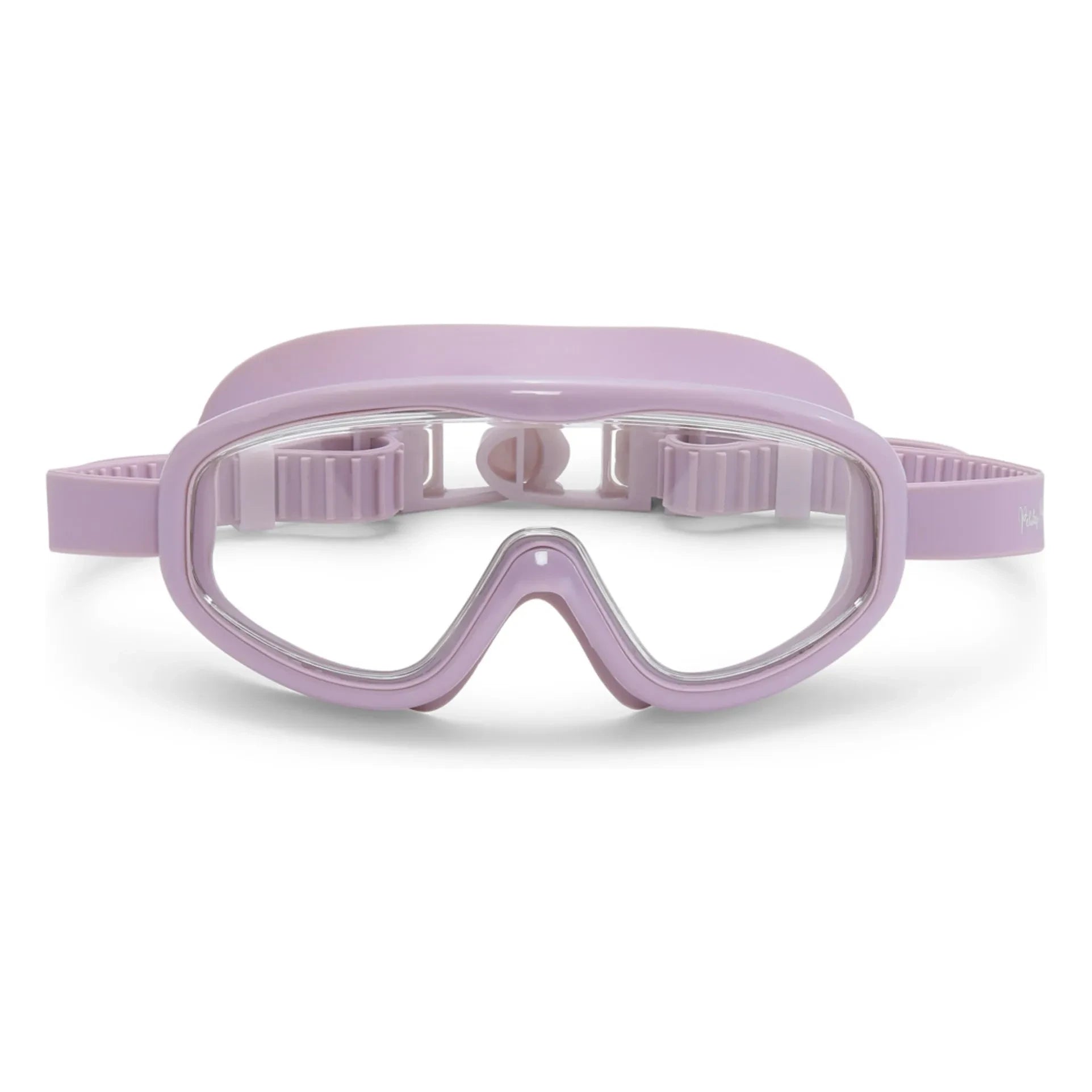 Petites Pommes - Hans swimming goggles | Lilac