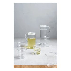 Kinto - Cast Iron Pitcher - 1.2 L