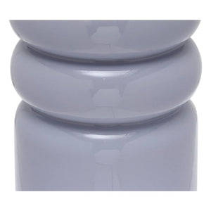 Present Time - Almirante Stool | Purple