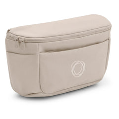 Bugaboo - Puset düzenleyici çanta | Koyu taupe kahverengi